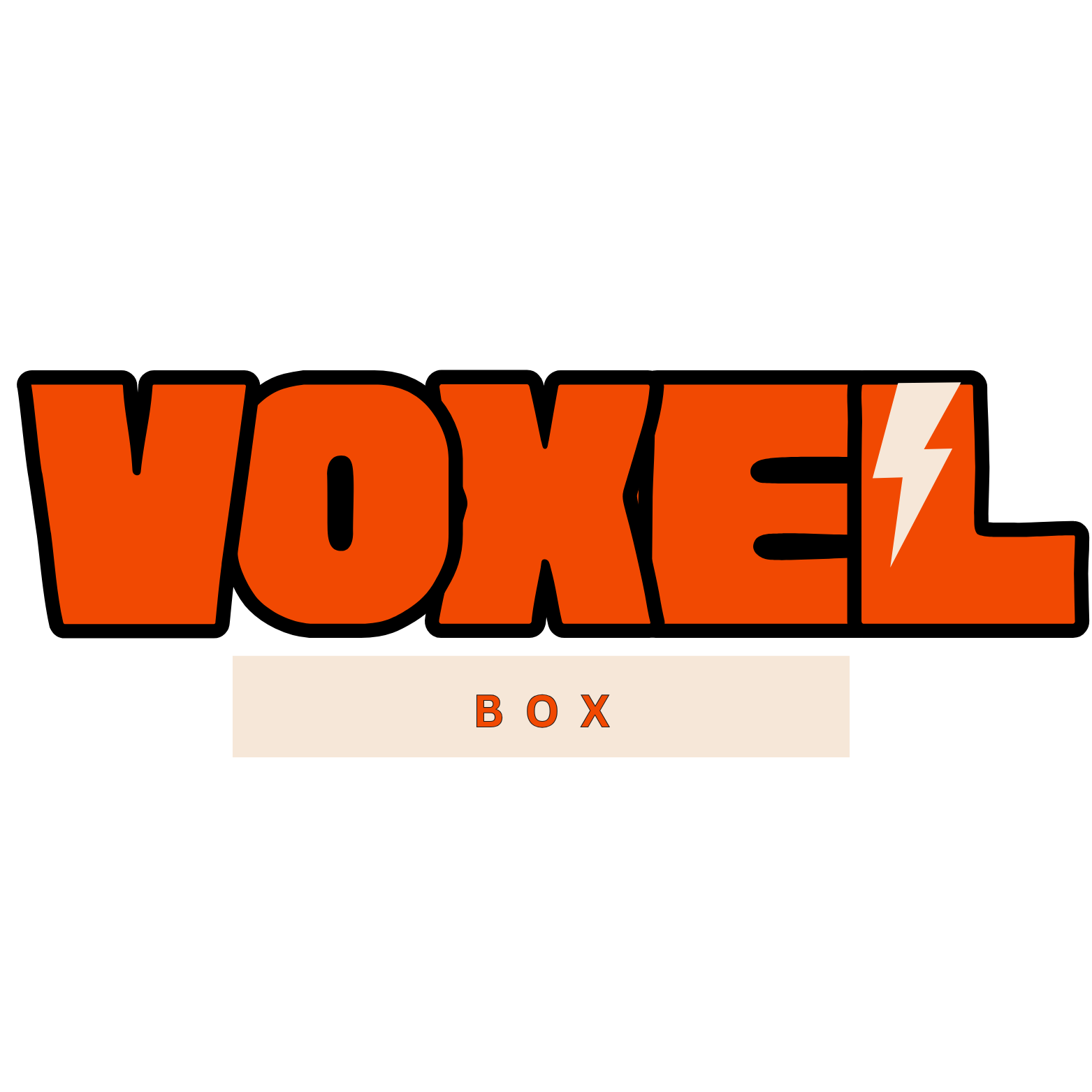 Voxelbox
